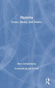 Book cover of: Hysteria. By: Marc Schuilenburg