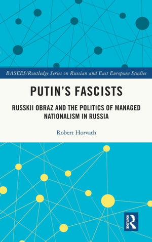 Putin's Fascists