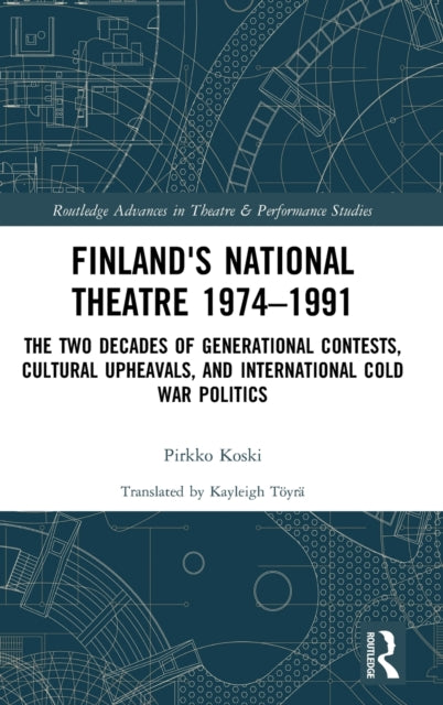 Finland's National Theatre 1974–1991