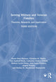 Book cover of: Serving Military and Veteran Families. By: Karen Rose Blaisure