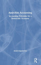 Book cover of: Anarchist Accounting. By: Anders Sandström