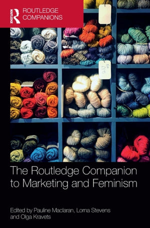 Routledge Companion to Marketing and Feminism