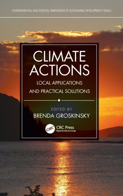 Book cover of: Climate Actions