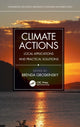 Book cover of: Climate Actions