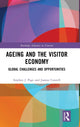 Book cover of: Ageing and the Visitor Economy. By: Stephen Page