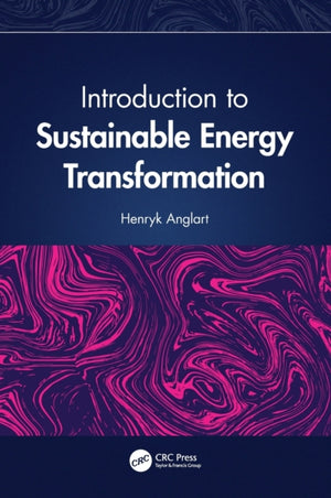 Introduction to Sustainable Energy Transformation