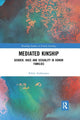 Book cover of: Mediated Kinship