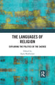 Book cover of: Languages of Religion. By: Sipra Mukherjee