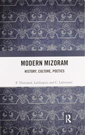 Modern Mizoram