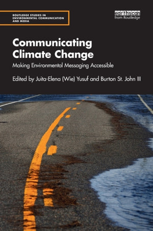 Communicating Climate Change