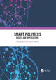 Book cover of: Smart Polymers. By: Asit Baran Samui