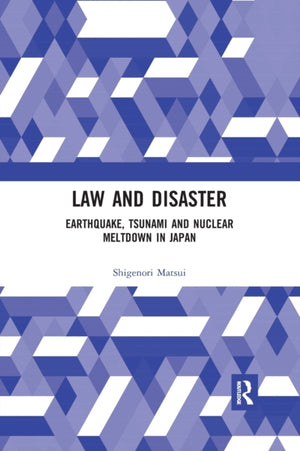 Law and Disaster