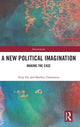 Book cover of: New Political Imagination. By: Tony Fry