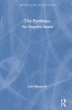 Book cover of: Parthians. By: Uwe Ellerbrock