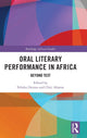Book cover of: Oral Literary Performance in Africa. By: Nduka Otiono