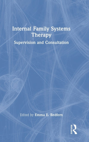 Internal Family Systems Therapy