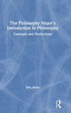 Book cover of: Philosophy Major’s Introduction to Philosophy. By: Ken Akiba