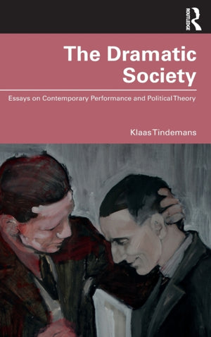 The Dramatic Society