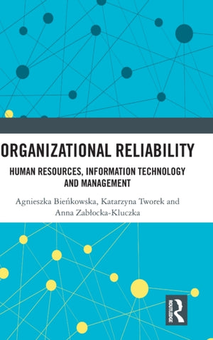 Organizational Reliability