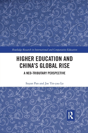Higher Education and China’s Global Rise