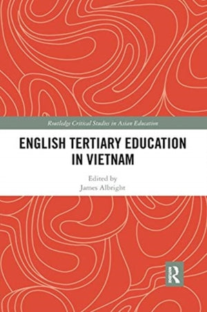 English Tertiary Education in Vietnam
