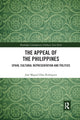 Book cover of: Appeal of the Philippines. By: José Miguel Díaz Rodríguez