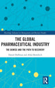 Book cover of: Global Pharmaceutical Industry. By: Daniel Hoffman