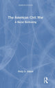 Book cover of: American Civil War. By: Philip D. Dillard