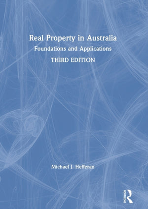 Real Property in Australia