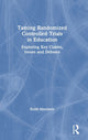 Book cover of: Taming Randomized Controlled Trials in Education. By: Morrison, Keith