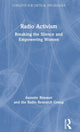 Book cover of: Radio Activism. By: Annette Rimmer