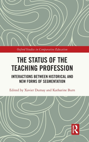 The Status of the Teaching Profession