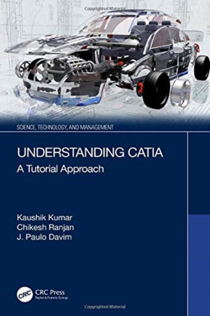 Understanding CATIA