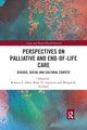 Book cover of: Perspectives on Palliative and End-of-Life Care. By: Rebecca S. Allen