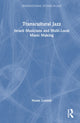 Book cover of: Transcultural Jazz