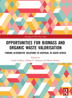 Opportunities for Biomass and Organic Waste Valorisation