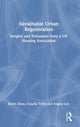 Book cover of: Sustainable Urban Regeneration