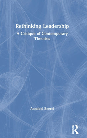 Rethinking Leadership