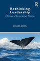 Book cover of: Rethinking Leadership. By: Annabel C. Beerel