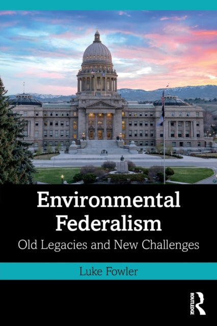 Environmental Federalism