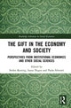 Book cover of: Gift in the Economy and Society. By: Stefan Kesting