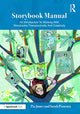 Book cover of: Storybook Manual. By: Pia Jones
