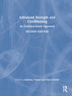 Book cover of: Advanced Strength and Conditioning. By: Anthony Turner