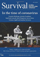 Book cover of: Survival: Global Politics and Strategy June-July 2020