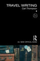 Book cover of: Travel Writing