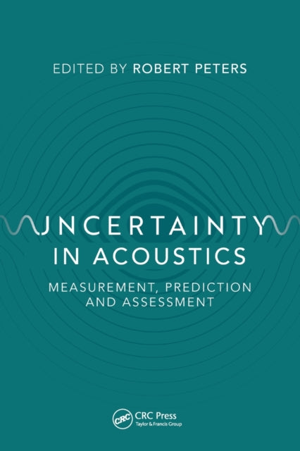 Uncertainty in Acoustics