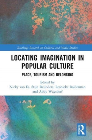 Locating Imagination in Popular Culture