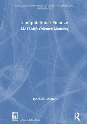 Computational Finance