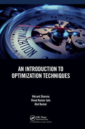 Introduction to Optimization Techniques