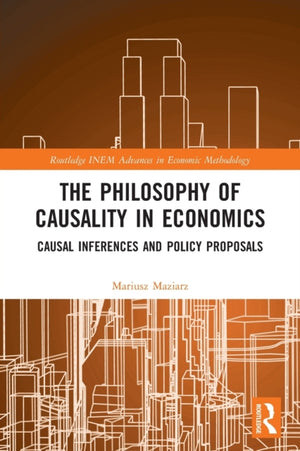 Philosophy of Causality in Economics